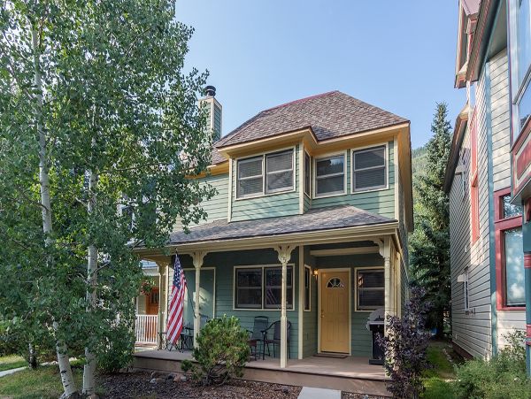 Aspen Home 966748