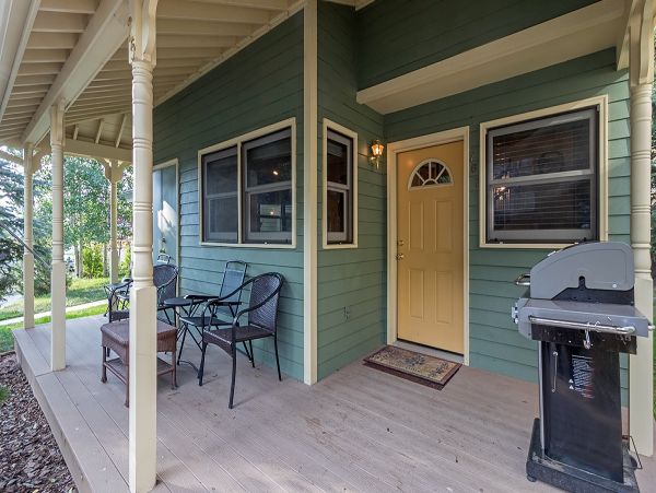 Aspen Home 966748