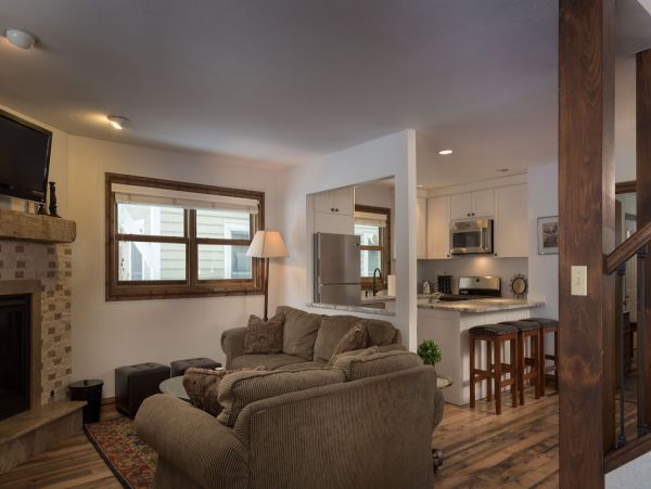 Aspen Home 966748