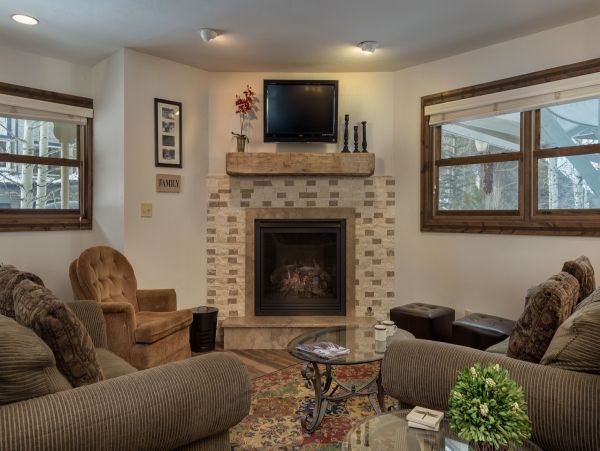 Aspen Home 966748