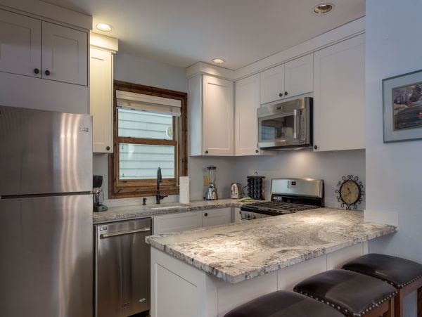 Aspen Home 966748