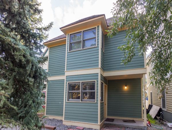 Aspen Home 966748