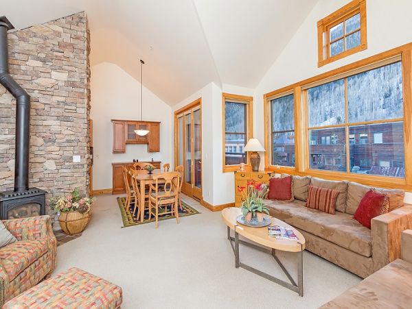 Aspen Condo 966749