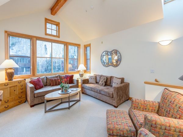 Aspen Condo 966749