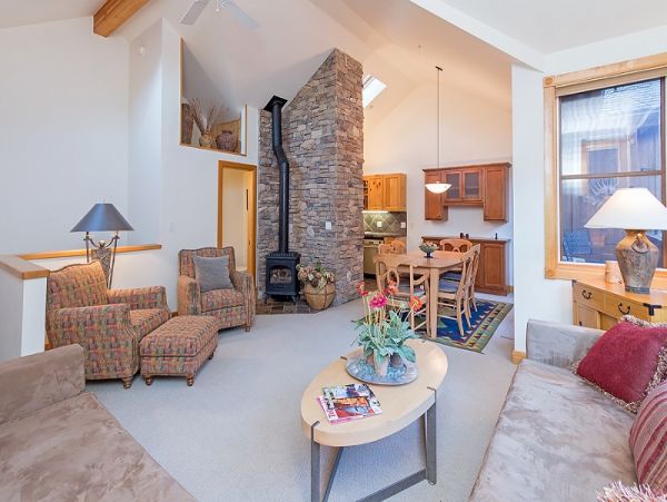 Aspen Condo 966749