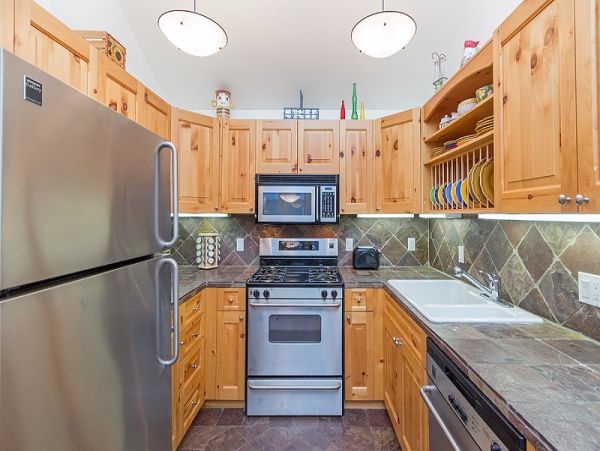 Aspen Condo 966749