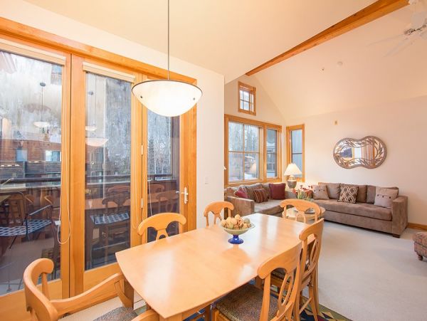 Aspen Condo 966749