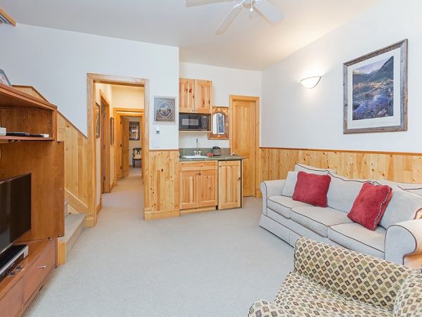 Aspen Condo 966749