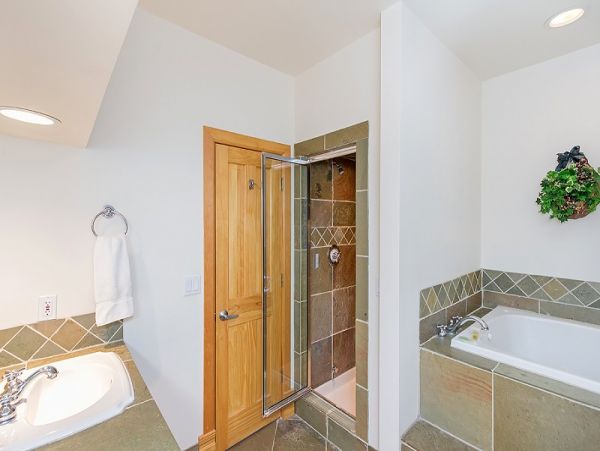 Aspen Condo 966749