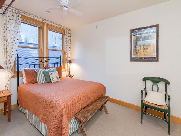 Aspen Condo 966749