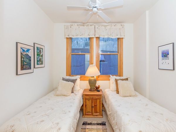 Aspen Condo 966749