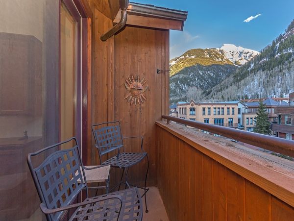 Aspen Condo 966749