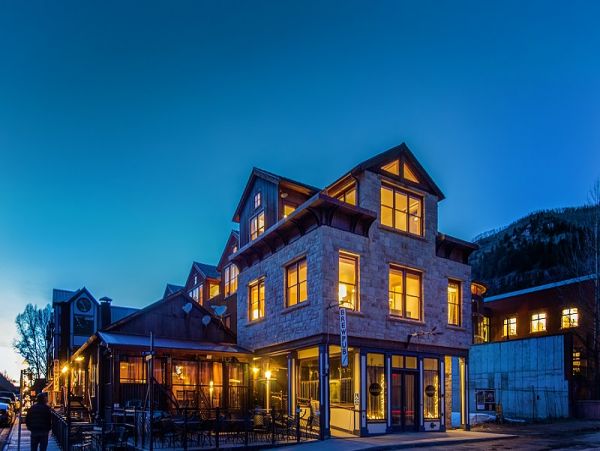 Aspen Condo 966749