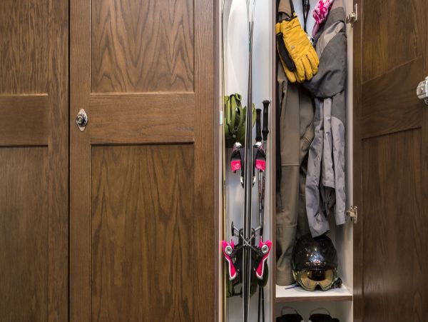 Aspen Condo 966749