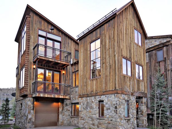 Aspen Home 966750