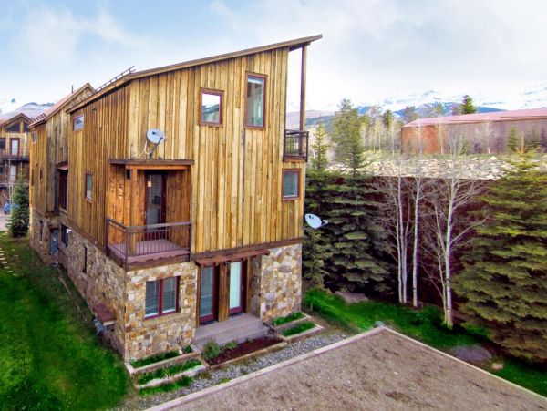 Aspen Home 966750