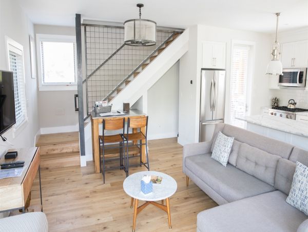 Aspen Home 966750