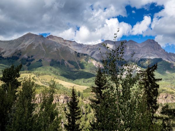 Aspen Home 966750
