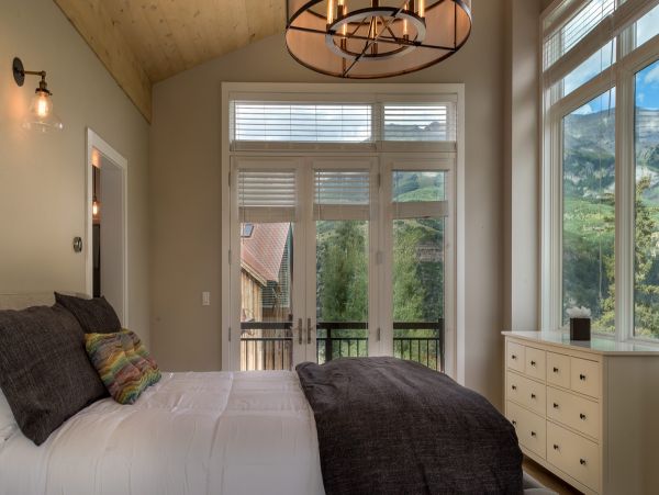 Aspen Home 966750