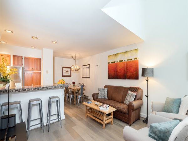 Aspen Condo 966751