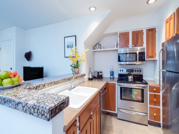 Aspen Condo 966751
