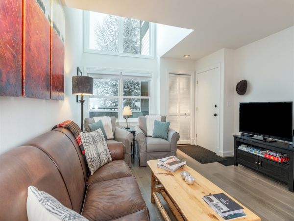 Aspen Condo 966751