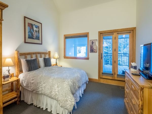 Aspen Condo 966751