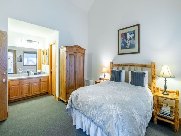 Aspen Condo 966751