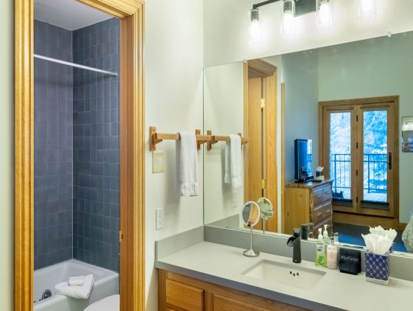 Aspen Condo 966751