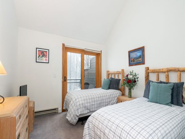 Aspen Condo 966751