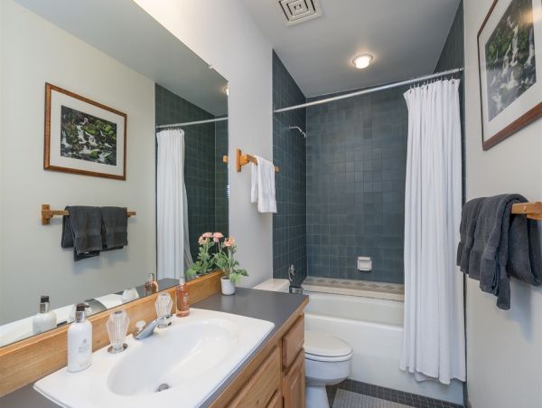 Aspen Condo 966751