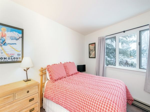 Aspen Condo 966751