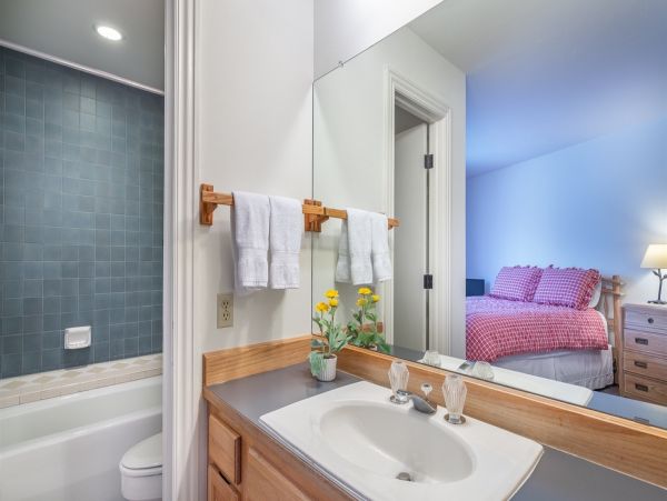 Aspen Condo 966751