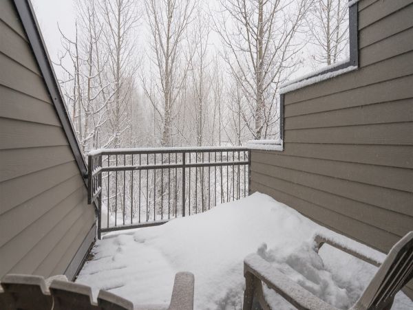 Aspen Condo 966751