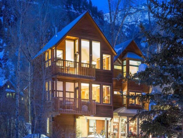 Aspen Condo 966752