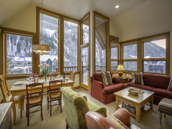 Aspen Condo 966752