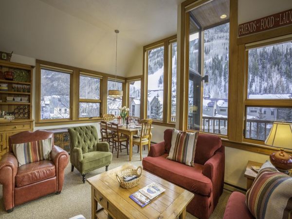 Aspen Condo 966752