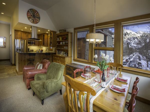 Aspen Condo 966752