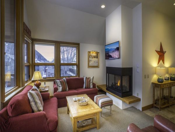 Aspen Condo 966752