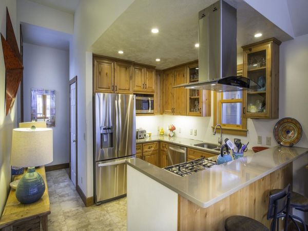 Aspen Condo 966752