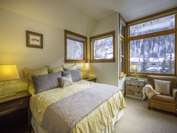 Aspen Condo 966752