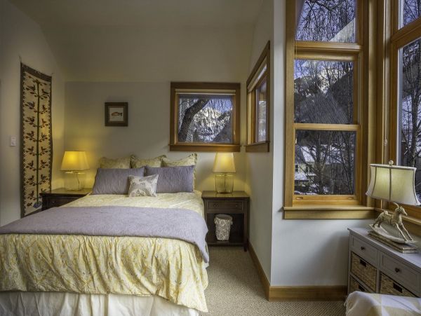 Aspen Condo 966752