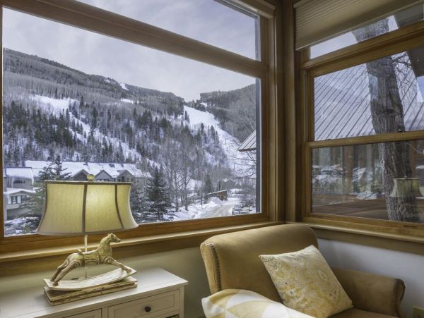 Aspen Condo 966752