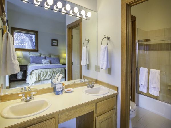 Aspen Condo 966752