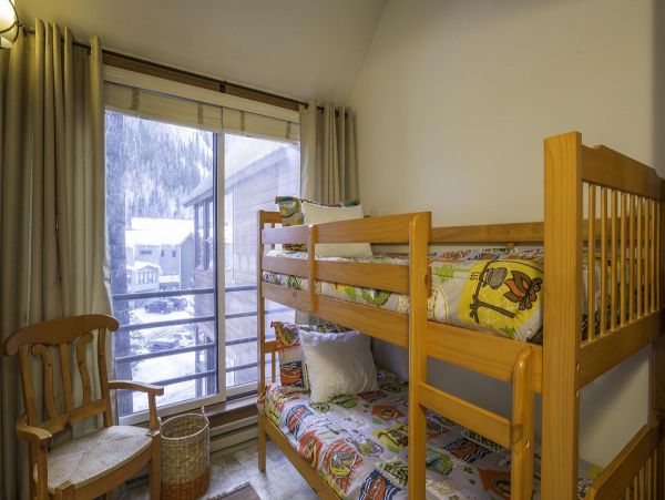 Aspen Condo 966752