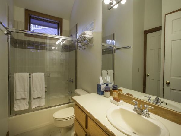 Aspen Condo 966752