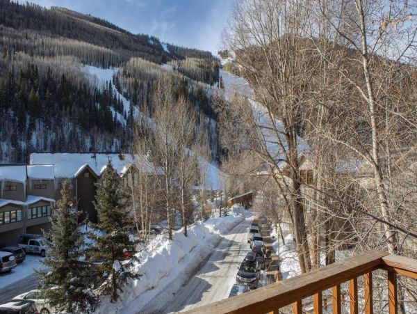 Aspen Condo 966752
