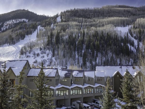 Aspen Condo 966752
