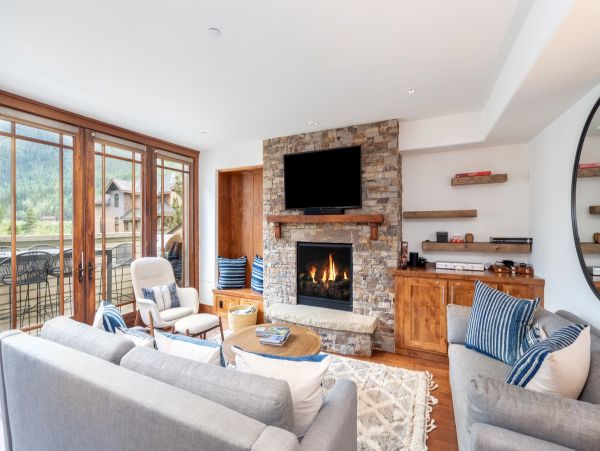 Aspen Condo 966753