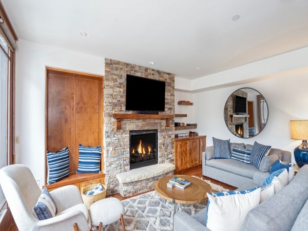 Aspen Condo 966753